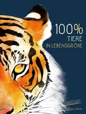 Image de 100% Tiere in Lebensgröße