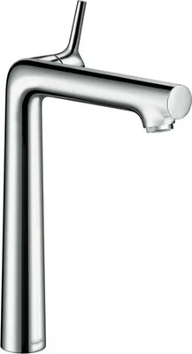 Zdjęcie produktu dla Hansgrohe Talis S, Umywalki, Chrom