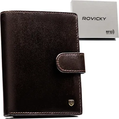 Immagine prodotto di Portafoglio Rovicky Rovicky287210