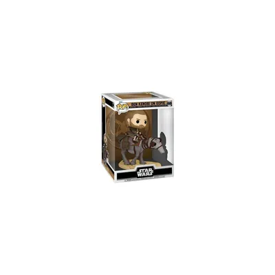 Produktbild von Star Wars - Ben Kenobi on Eopie 549 - Funko Pop! - Vinyl Figur