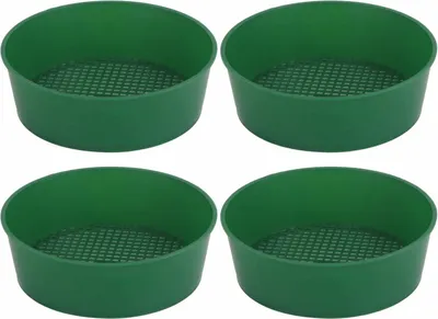 Produktbild von Sieb,Gartenarbeitssieb,Filtersieb,Pflanzensieb,Gartenarbeitsmaschensieb