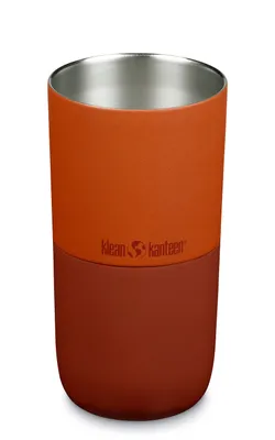 Zdjęcie produktu dla Klean Kanteen 473ml Kanteen®Rise Tumbler (Flip Lid) Autumn Glaze