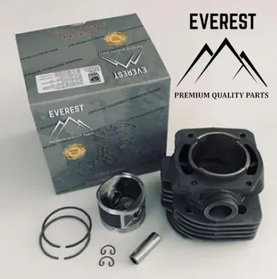 Immagine prodotto di Cilindro per Husqvarna 365, 371, 372, 375, rivestimento Nikasil, codici: 503 93 90-03, 503 93 90-05, 503 93 90-07, 503 93 93-72