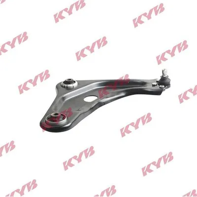 Produktbild von KYB KSC4164 Querlenker Vorne Rechts passend für PEUGEOT 207 (WA, WC) Längslenker