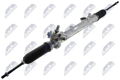 Produktbild von Hydraulisches Lenkgetriebe für Linkslenker mit Servotronic-Lenkung