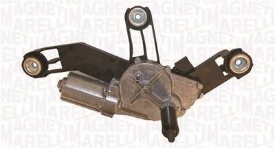 Zdjęcie produktu dla Silnik Wycieraczek Ford Mondeo Iii 10.00-03.07 Tył