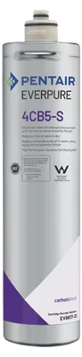 Produktbild von Everpure 4CB5-S Wasserfilter EV961726 / EV961721