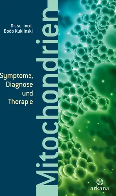 Produktbild von Mitochondrien