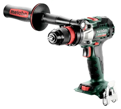 Produktbild von Metabo 602361840, Schlagschrauber, Pistolengriff, 130 Nm, 2,4 kg, B08XQQ8HYP