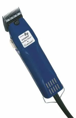 Productafbeelding van Aesculap Tondeuse Turbo-Ehmann GH214 Z.K