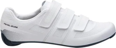 Produktbild von Pearl Izumi Quest Rennradschuhe Weiß EU 46 Mann Weiß EU 46