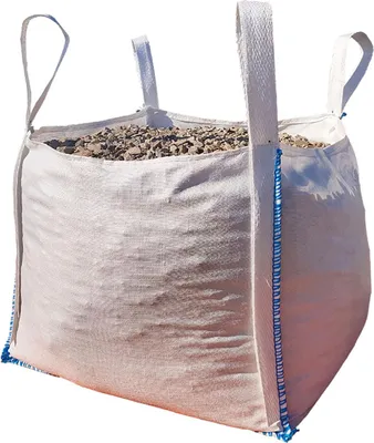 Image de CHILLROI Sac pour charges lourdes 850 kg, lot de 2