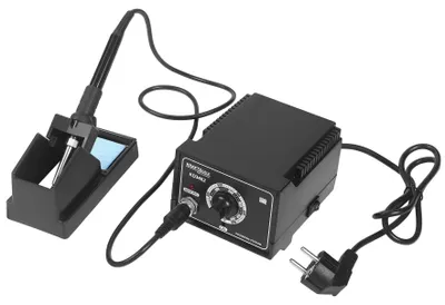Produktbild von Kunststoffschweißgerät/Lötkolben KD3462