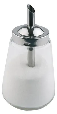Obrázek produktu pro APS Zuckergießer, Inhalt: 0,30 Liter, Höhe: 148 mm, ø: 85 mm
