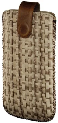 Produktbild von Hama Braid, 75 x 13 x 135 mm