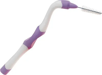Immagine prodotto di Flexi Max viola x-fine conico 3,0 15St
