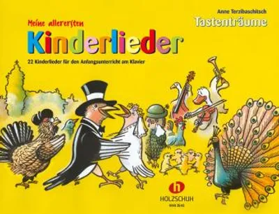 Image de Mes toutes premières chansons pour enfants