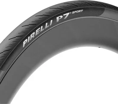 Zdjęcie produktu dla PIRELLI Reifen - P7 SPORT TECHBELT 28 - 622 60 tpi - czarny