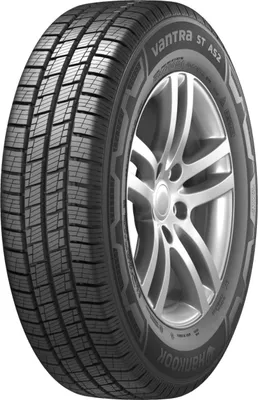 Produktbild von Hankook Vantra ST AS2 RA30 ( 215/75 R16C 113/111R 8PR SBL )
