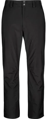 Produktbild von Halti Herren Skihose Glades Drymaxx Ski Pants Schwarz 4XL