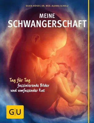Produktbild von Meine  Schwangerschaft