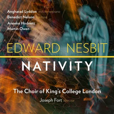 Obrázek produktu pro Chormusik zu Weihnachten "Nativity"