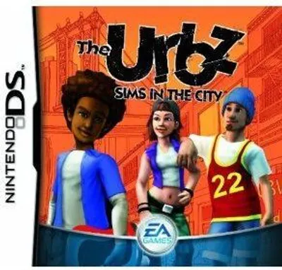 Produktbild von Die Urbz - Sims in the City