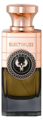 Immagine prodotto di Electimuss, Nero Collection - Capua, Parfum, Unisex, 100 ml