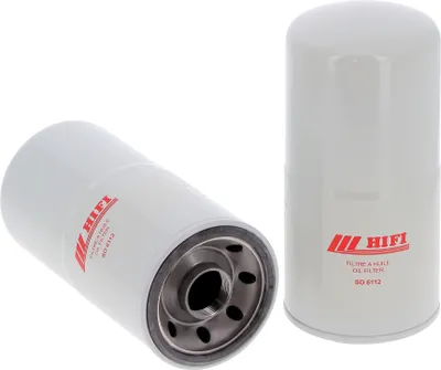 Produktbild von Ölfilter SO 6112