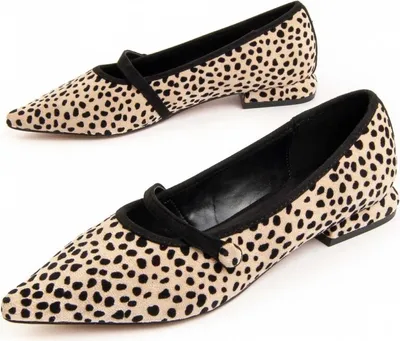 Image de Montevita Ballerina Balera9 Beige
