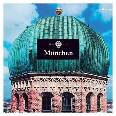 Immagine prodotto di München