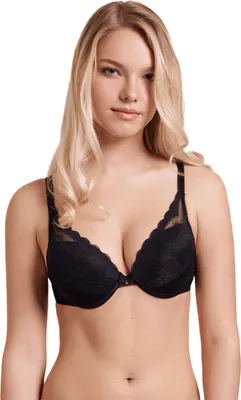 Produktbild von Push up BH Evelyn von der Marke Lisca 70B
