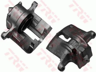Produktbild von TRW Bremssattel Vorne Links für SKODA FELICIA II (6U1) Ø54mm BHW166