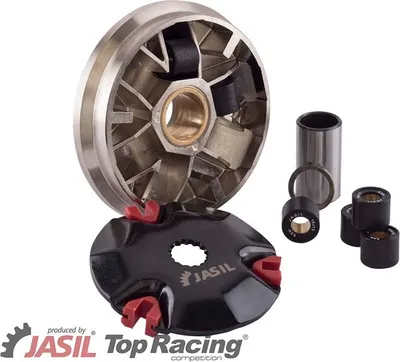 Productafbeelding van JASIL SV1 CPI Variomat -
