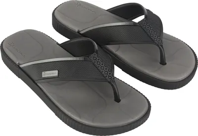 Produktbild von Ipanema Vintage Ad Black/Black/Grey Black/Black/Grey 42