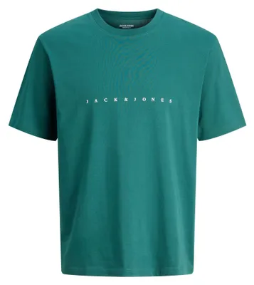 Immagine prodotto di JACK & JONES - T-shirt da uomo con logo