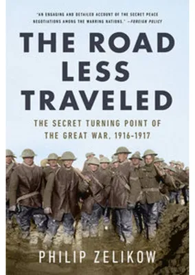 Produktbild von The Road Less Traveled
