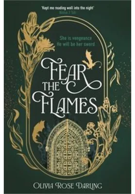 Obrázok produktu pre Fear the Flames. Special Edition