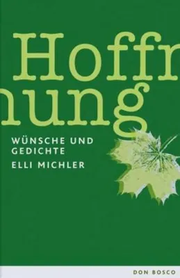 Produktbild von Hoffnung