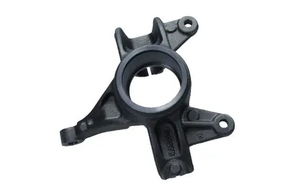 Produktbild von MAXGEAR 72-5442 Achsschenkel Radaufhängung Lenkung für RENAULT MEGANE II Coupé-Cabriolet (EM0/1) Vorne Rechts