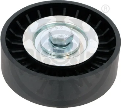 Produktbild von OPTIMAL 0-N1711S Spannrolle Keilrippenriemen für FIAT Ducato Kastenwagen (250, 290) Ducato Pritsche / Fahrgestell (250, 290) Ducato Bus (250, 290)