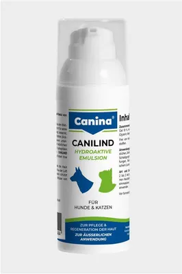Image de Canina Pharma Canilind 50 ml