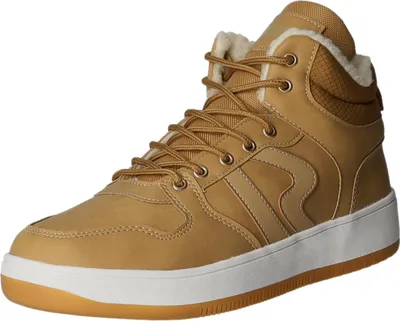 Produktbild von Schnürstiefelette Warmfutter Freizeit (casual) BNS240256-CA