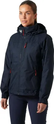 Produktbild von Helly Hansen Crew Pile Jacke Damen