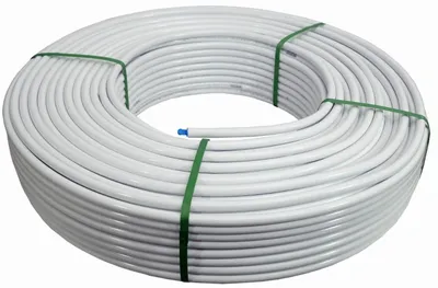 Obrázok produktu pre Wavin Tigris 20 mm viacvrstvová kompozitná rúra - 100 m rolka 3023031