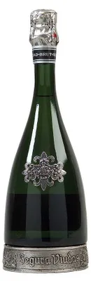 Produktbild von Segura Viudas Brut Reserva Heredad / Cava