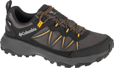 Image de Sport > Zapatillas Hombre Modèle Columbia Peakfreak Rush Outdry Couleur Noir