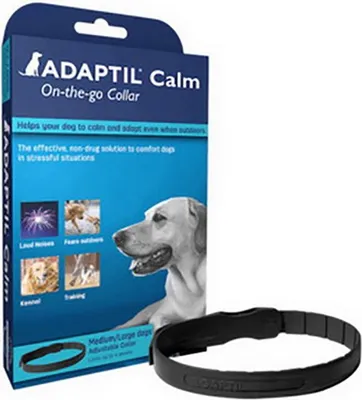 Obrázek produktu pro Adaptil Calm Velký Obojek Pro Psy 70Cm