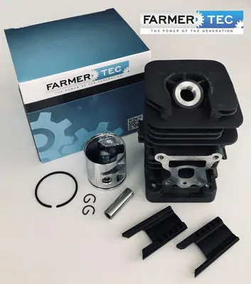 Obrázek produktu pro Válec pro motor McCulloch 842, průměr 41 mm, číslo dílu 530-07-18-85