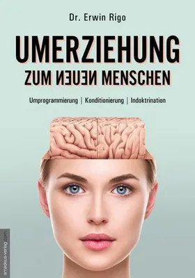 Obrázek produktu pro Umerziehung zum neuen Menschen